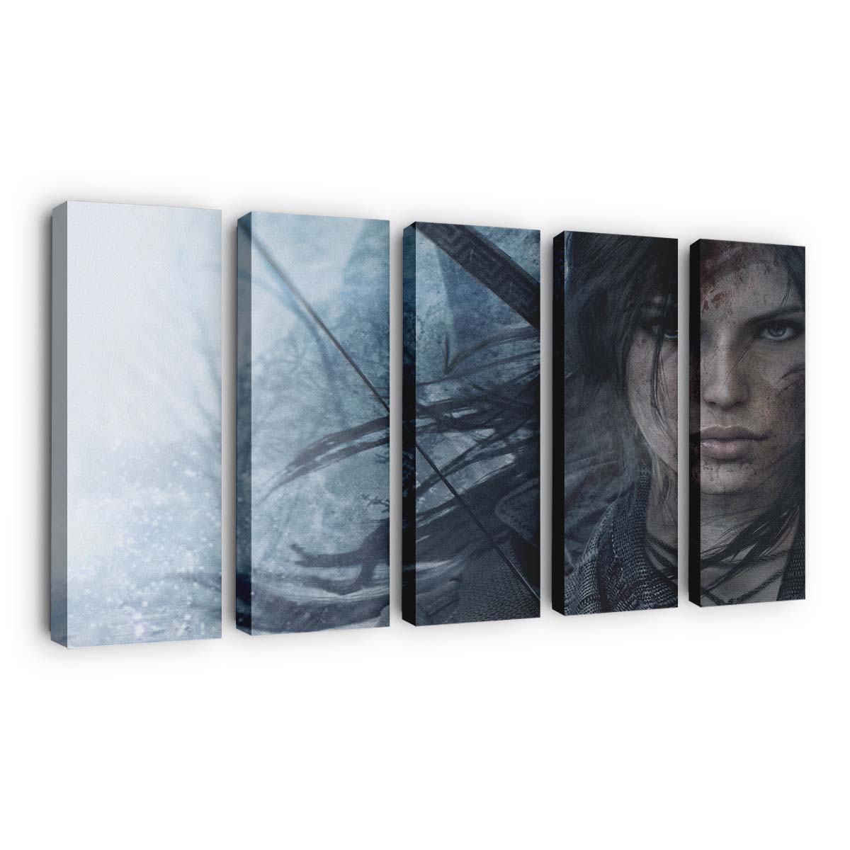 lara croft tomb raider